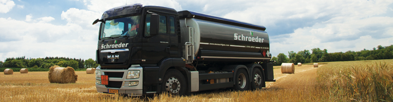 Landwirtschaft